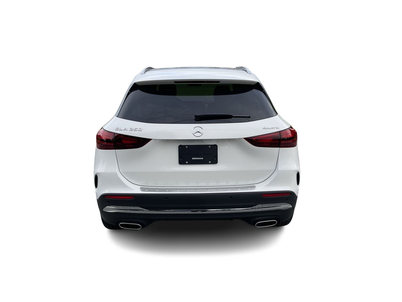 Mercedes-Benz GLA250  2025 à North Vancouver, Colombie-Britannique