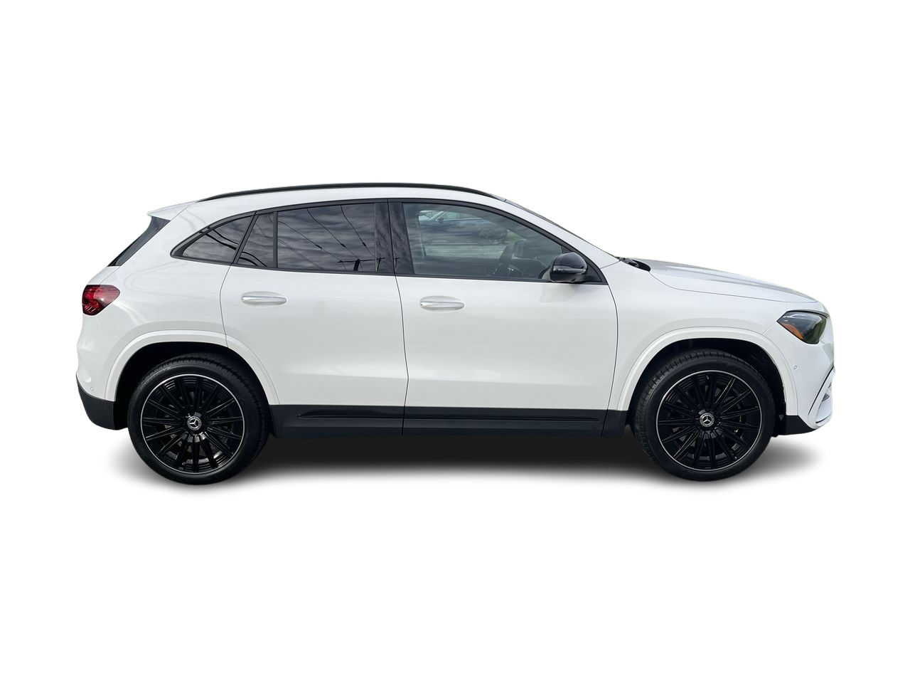 Mercedes-Benz GLA250  2025 à North Vancouver, Colombie-Britannique