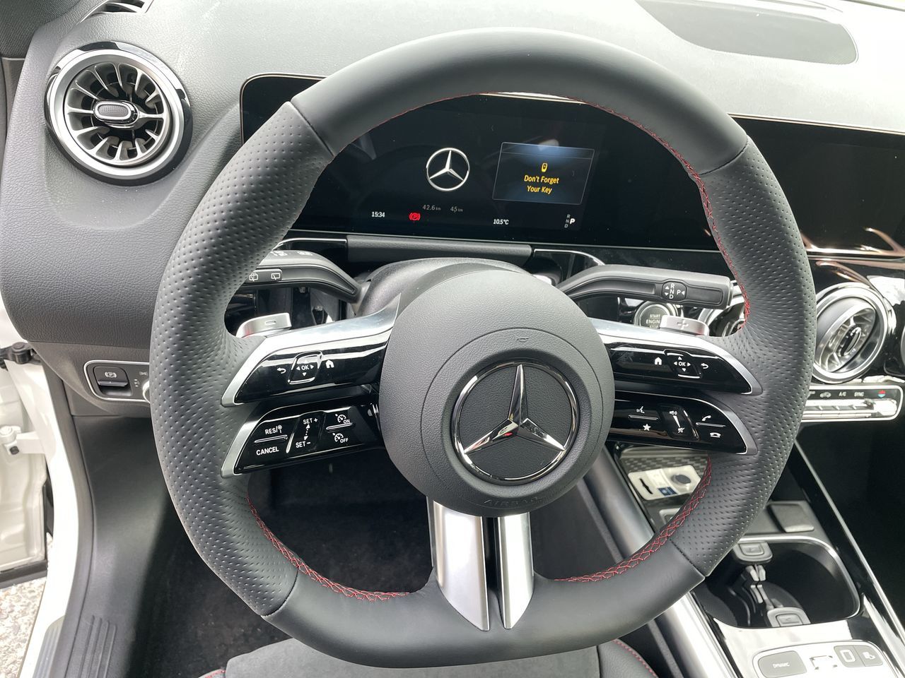 2025 Mercedes-Benz GLA250 in North Vancouver, British Columbia