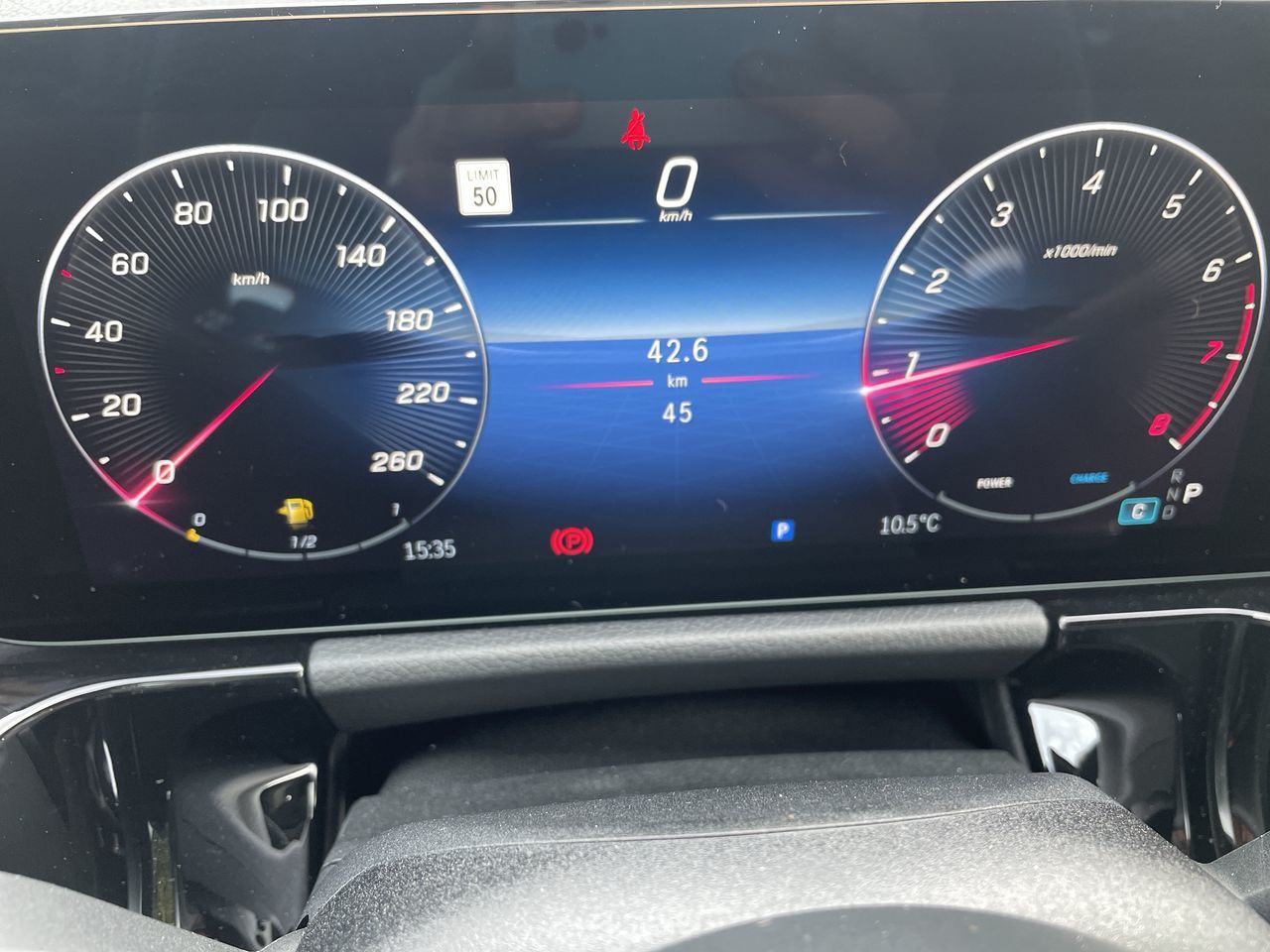 2025 Mercedes-Benz GLA250 in North Vancouver, British Columbia