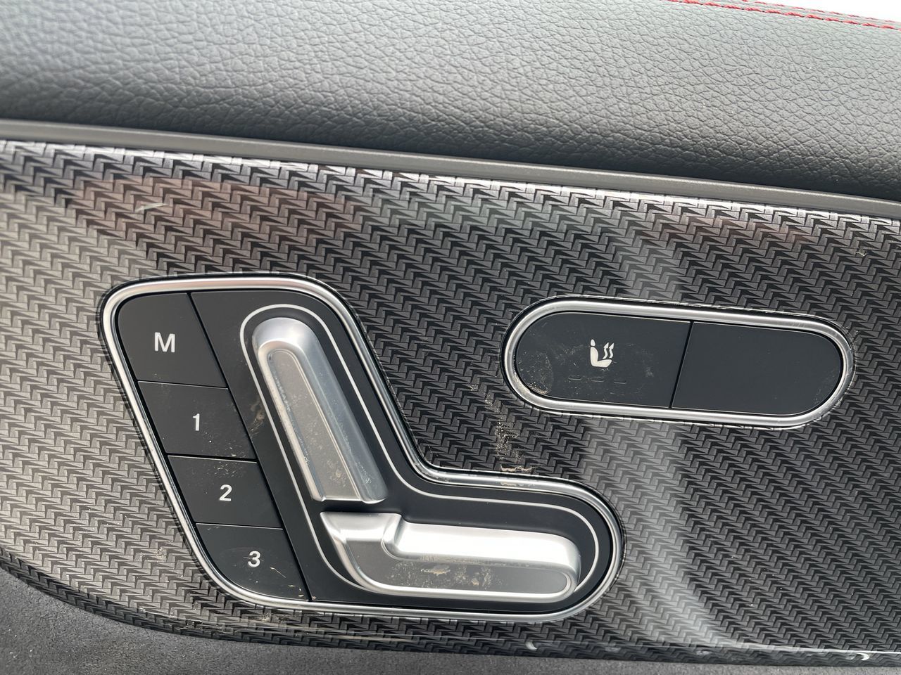 2025 Mercedes-Benz GLA250 in North Vancouver, British Columbia