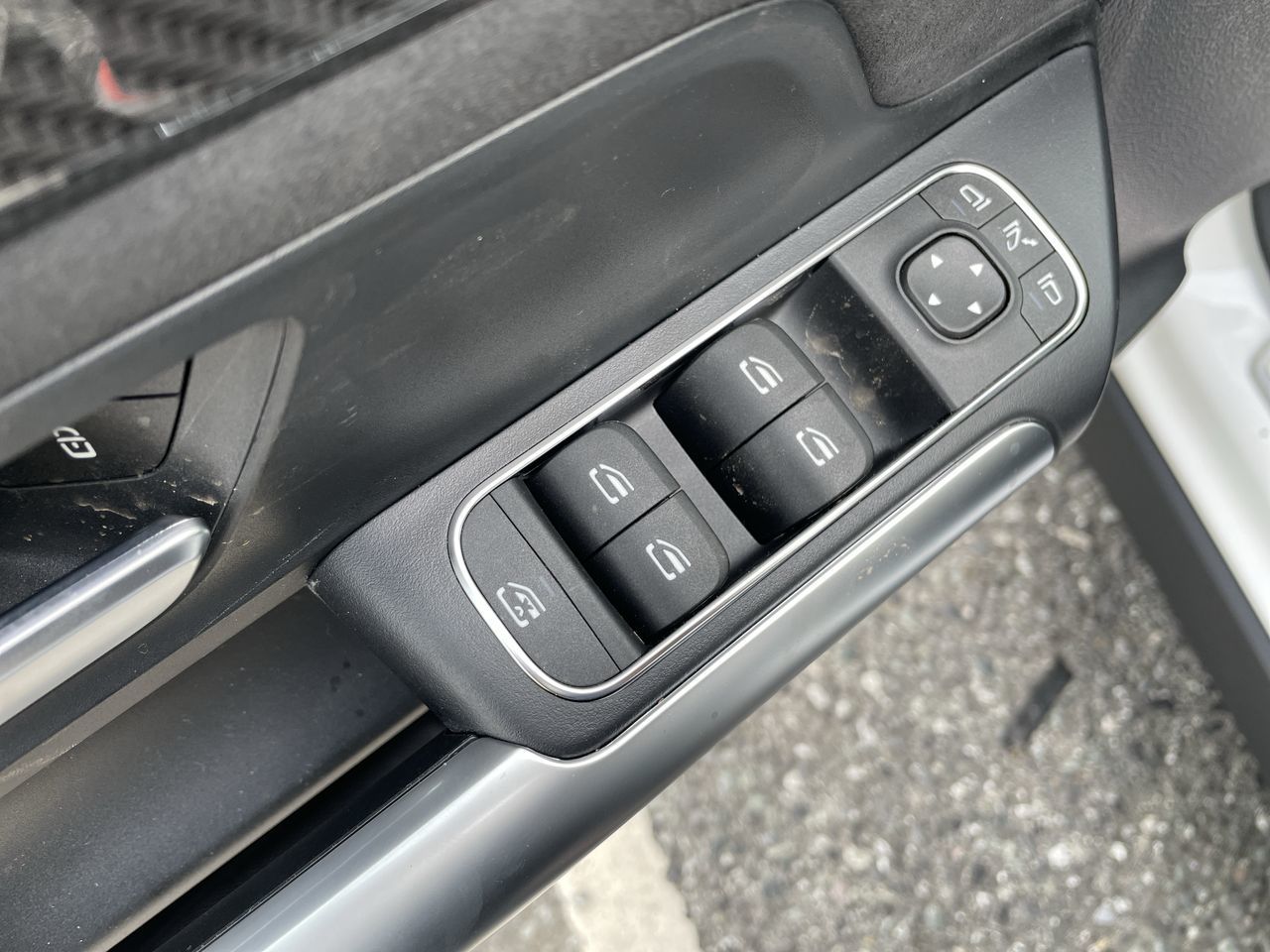 2025 Mercedes-Benz GLA250 in North Vancouver, British Columbia