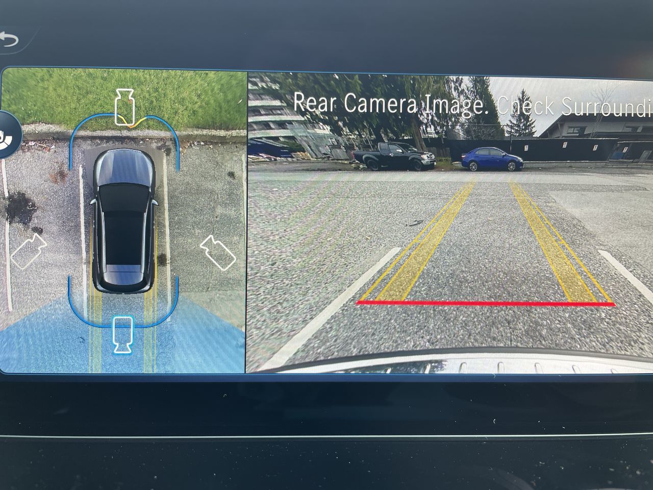 2025 Mercedes-Benz GLA250 in North Vancouver, British Columbia