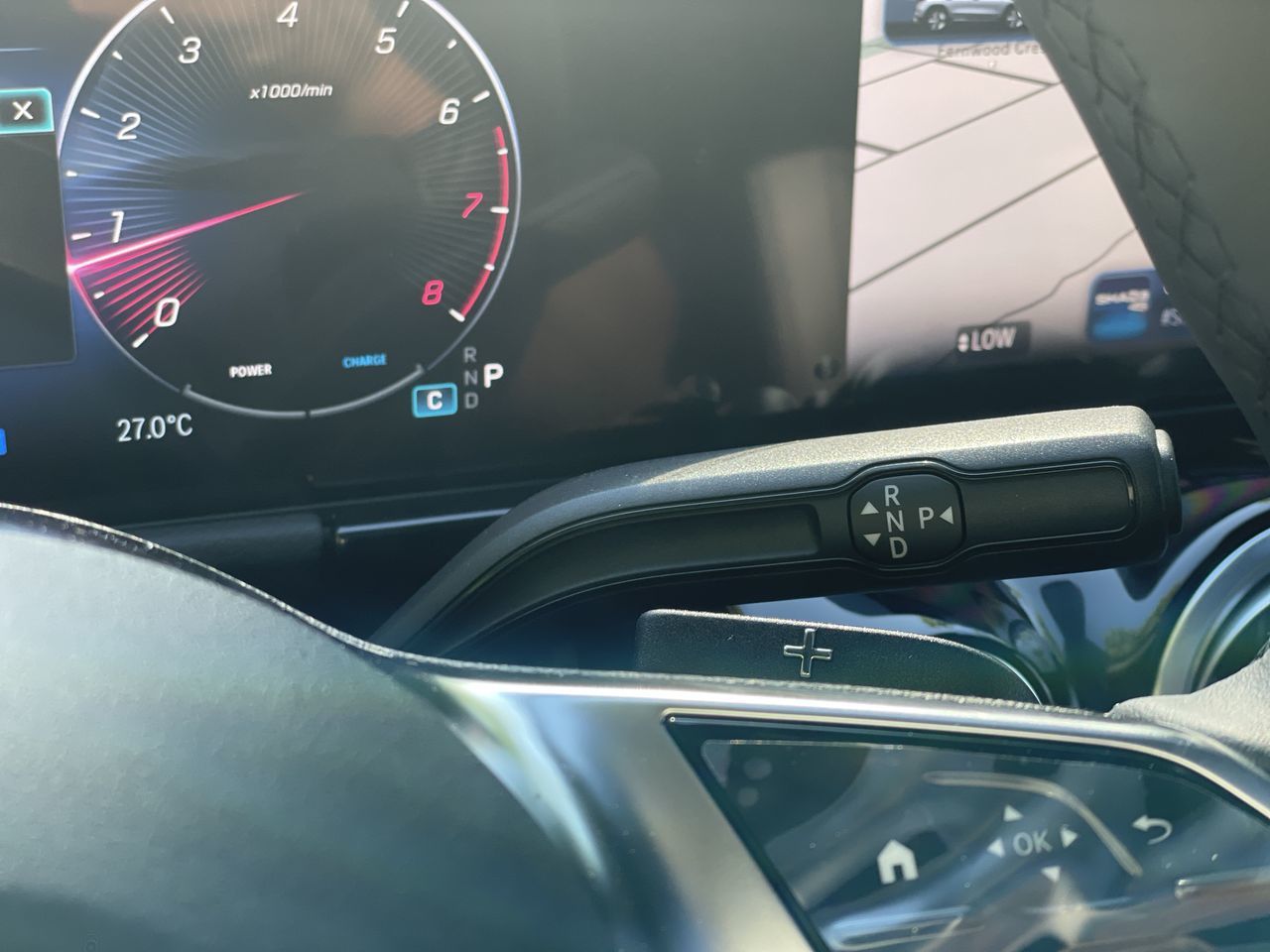 2025 Mercedes-Benz GLA250 in North Vancouver, British Columbia