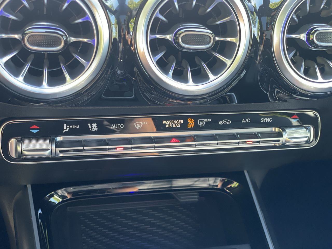2025 Mercedes-Benz GLA250 in North Vancouver, British Columbia