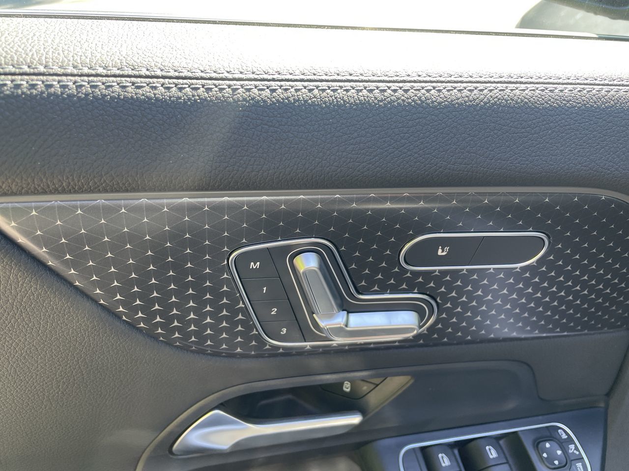 2025 Mercedes-Benz GLA250 in North Vancouver, British Columbia