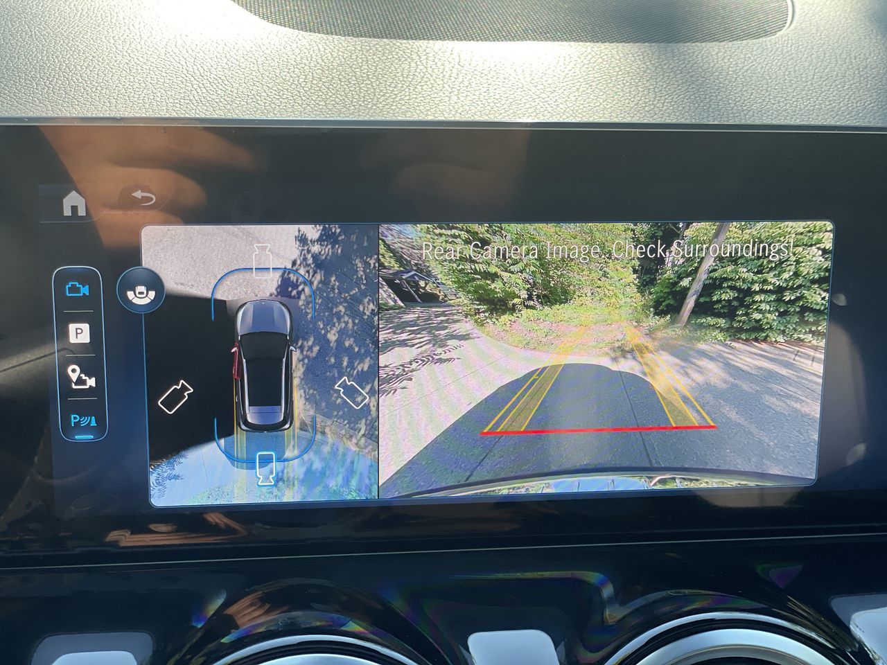 2025 Mercedes-Benz GLA250 in North Vancouver, British Columbia