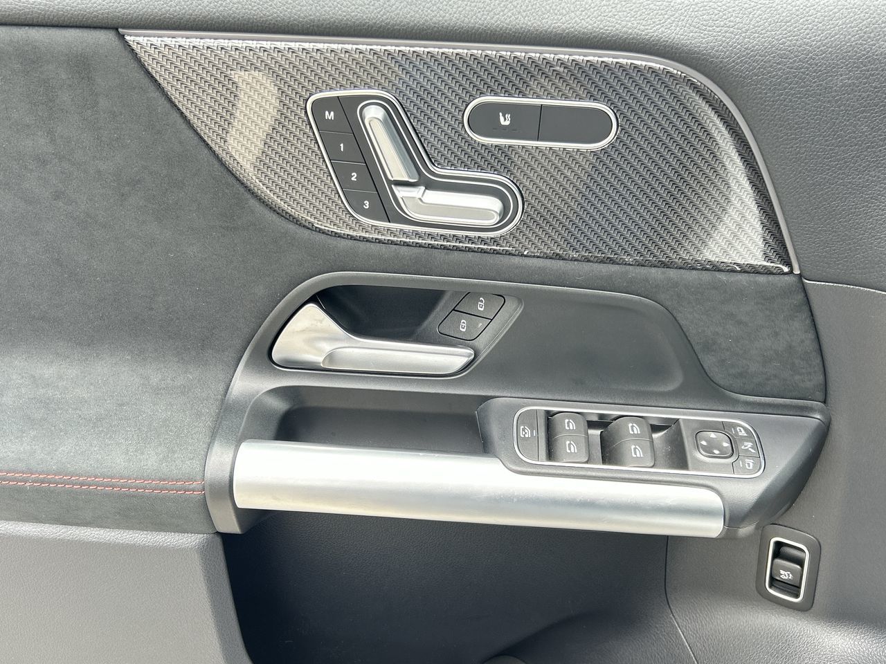 2025 Mercedes-Benz GLA in North Vancouver, British Columbia