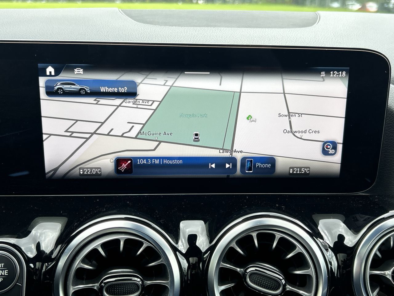 2025 Mercedes-Benz GLA in North Vancouver, British Columbia