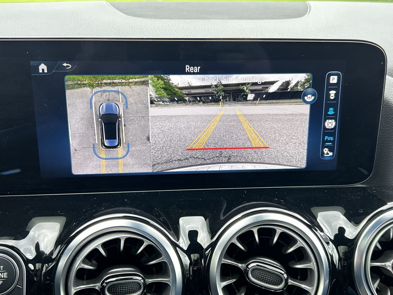 2025 Mercedes-Benz GLA in North Vancouver, British Columbia