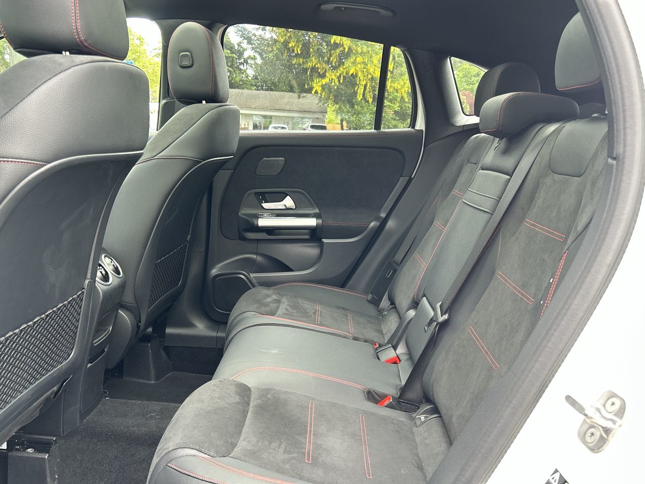 2025 Mercedes-Benz GLA in North Vancouver, British Columbia
