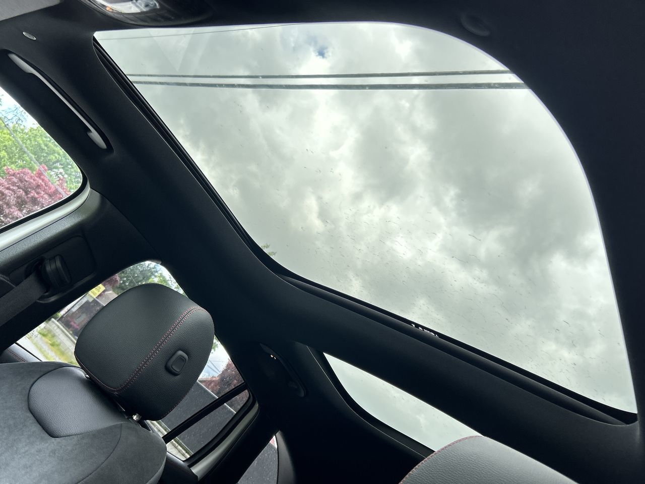 2025 Mercedes-Benz GLA in North Vancouver, British Columbia