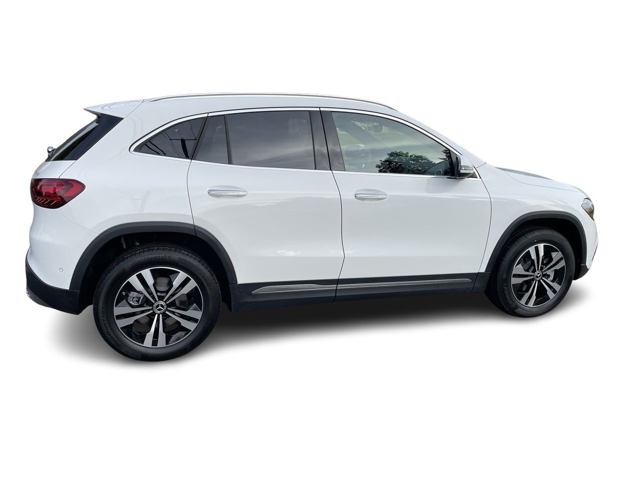 Mercedes-Benz GLA  2025 à North Vancouver, Colombie-Britannique
