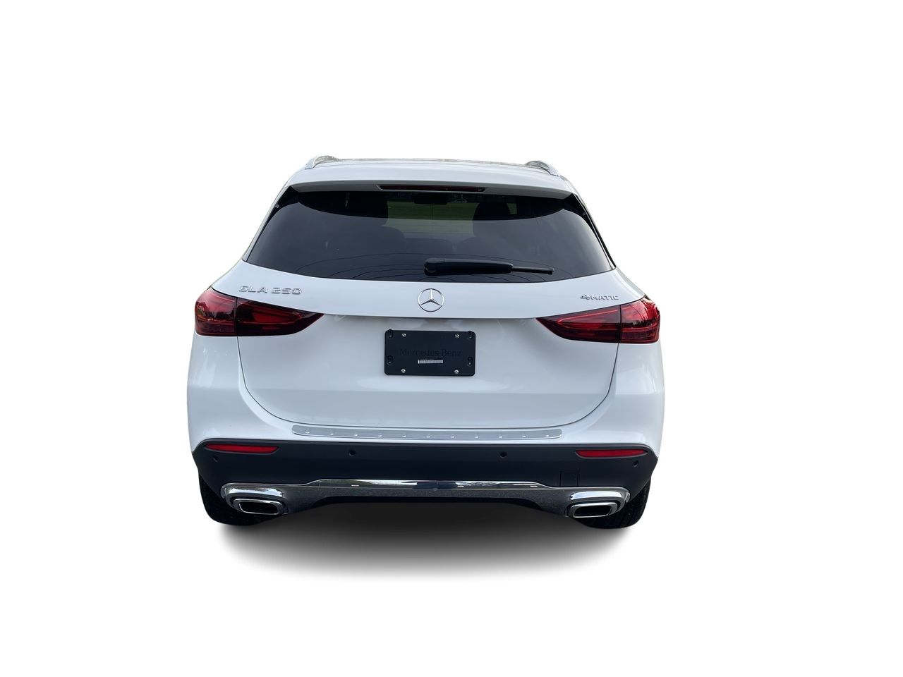 Mercedes-Benz GLA  2025 à North Vancouver, Colombie-Britannique