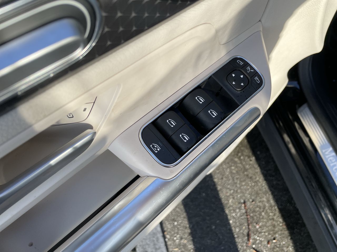 2025 Mercedes-Benz GLA in North Vancouver, British Columbia