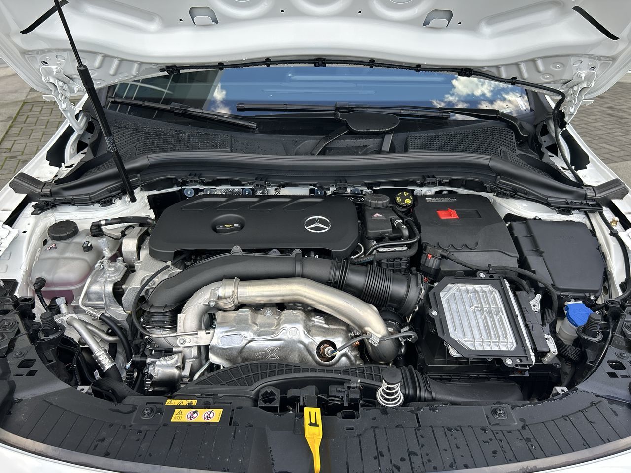 2025 Mercedes-Benz GLA in North Vancouver, British Columbia