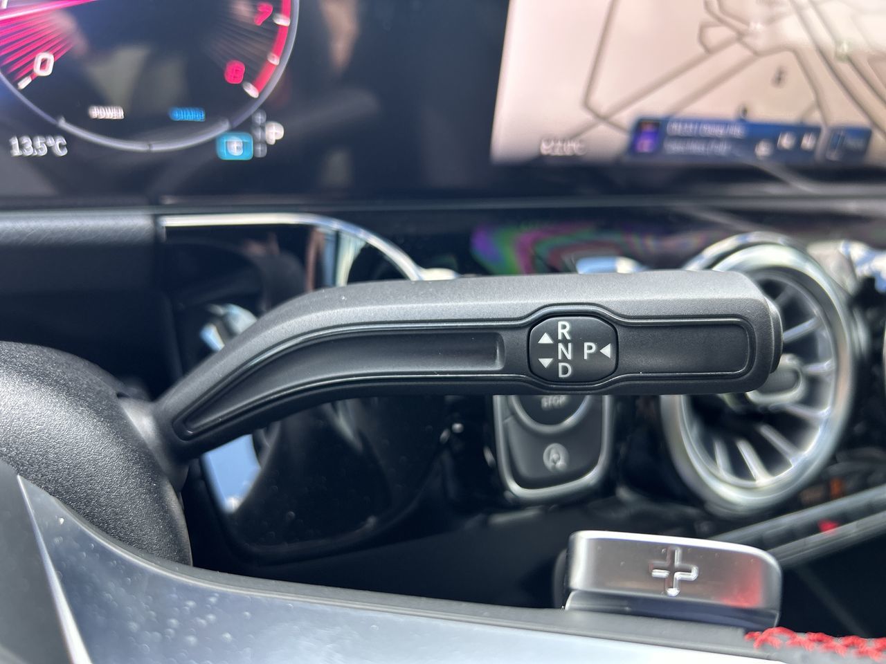 2025 Mercedes-Benz GLA in North Vancouver, British Columbia