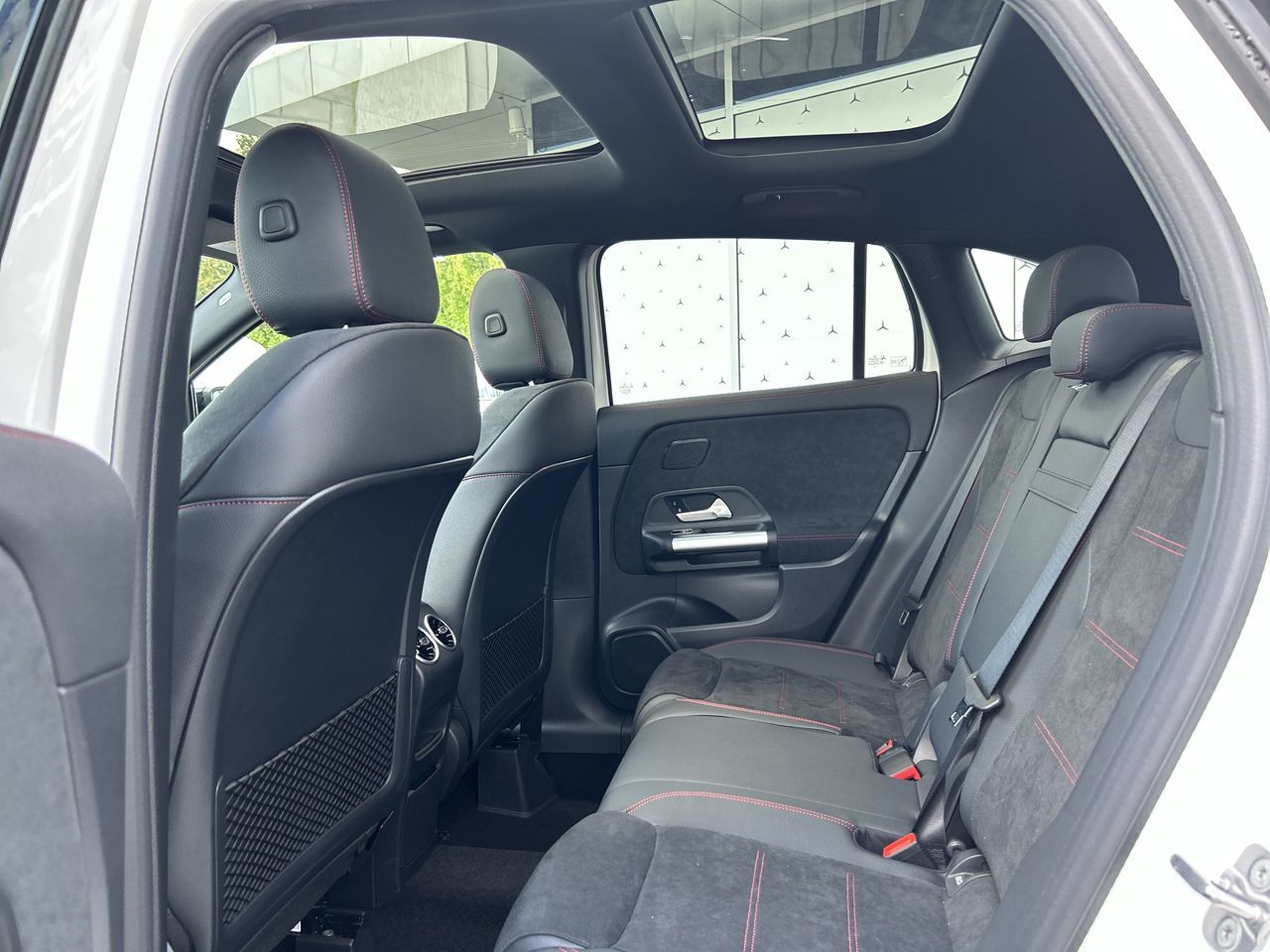 2025 Mercedes-Benz GLA in North Vancouver, British Columbia
