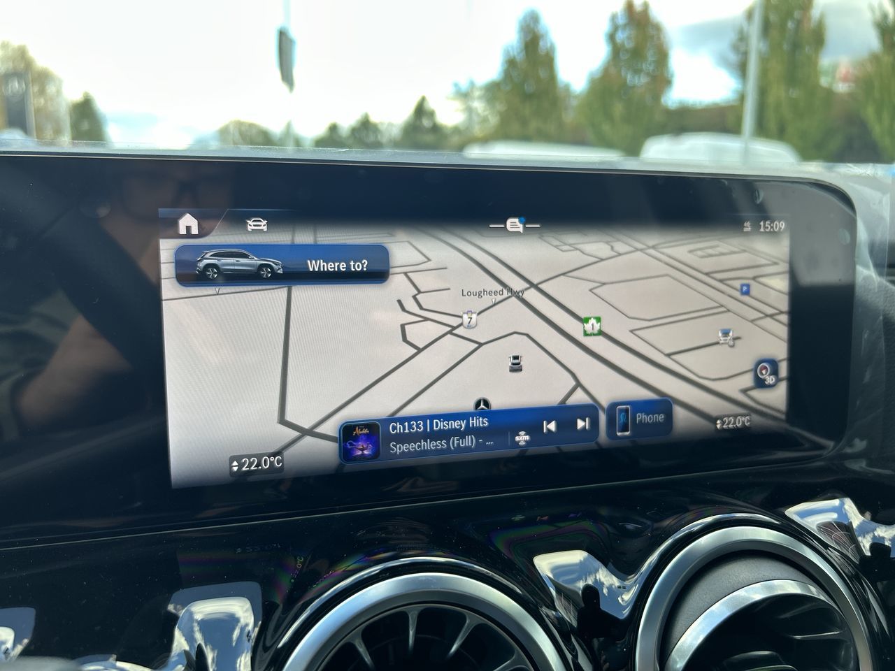 2025 Mercedes-Benz GLA in North Vancouver, British Columbia