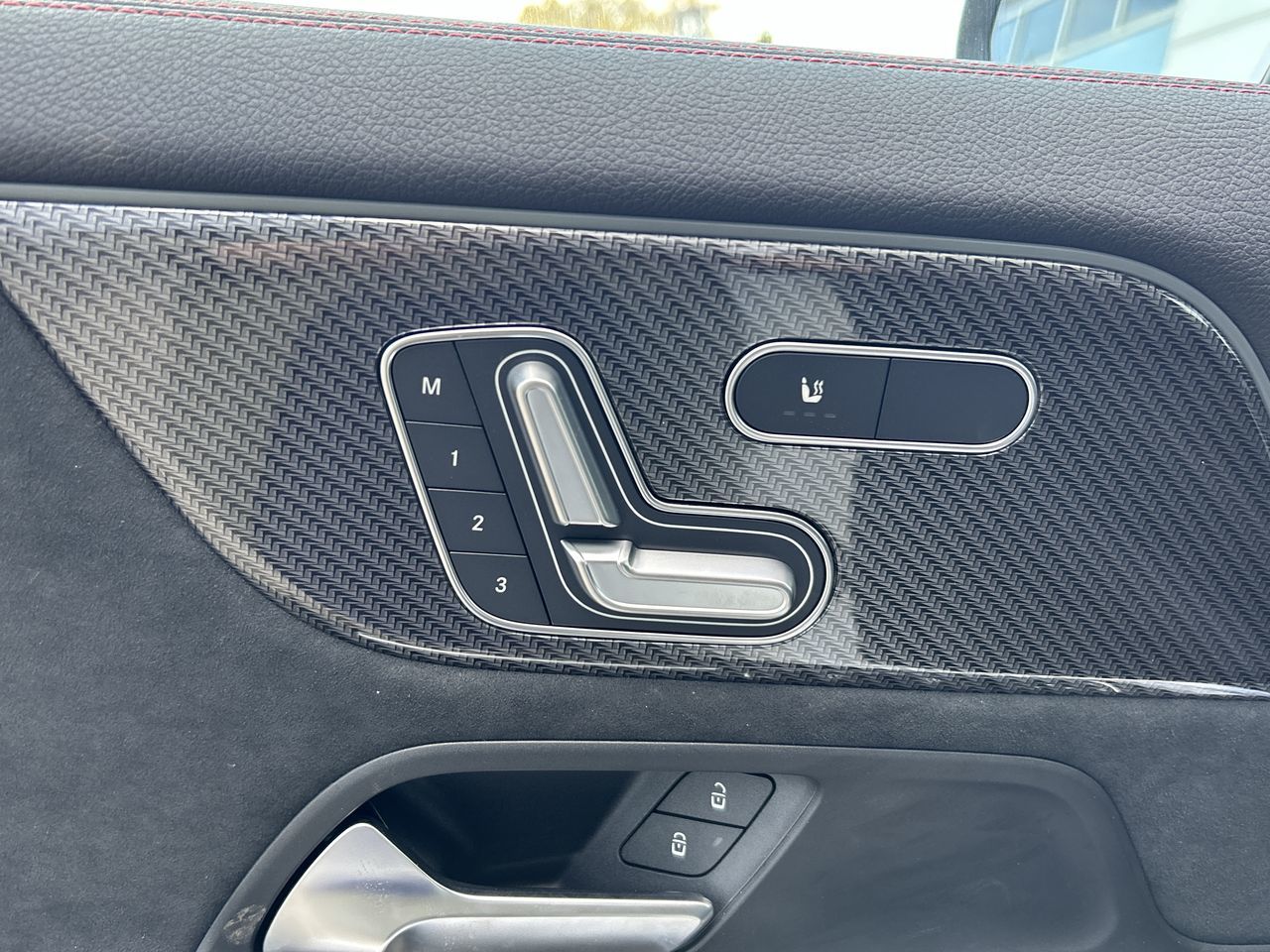 2025 Mercedes-Benz GLA in North Vancouver, British Columbia