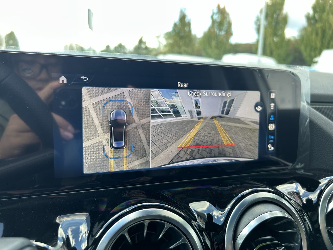 2025 Mercedes-Benz GLA in North Vancouver, British Columbia