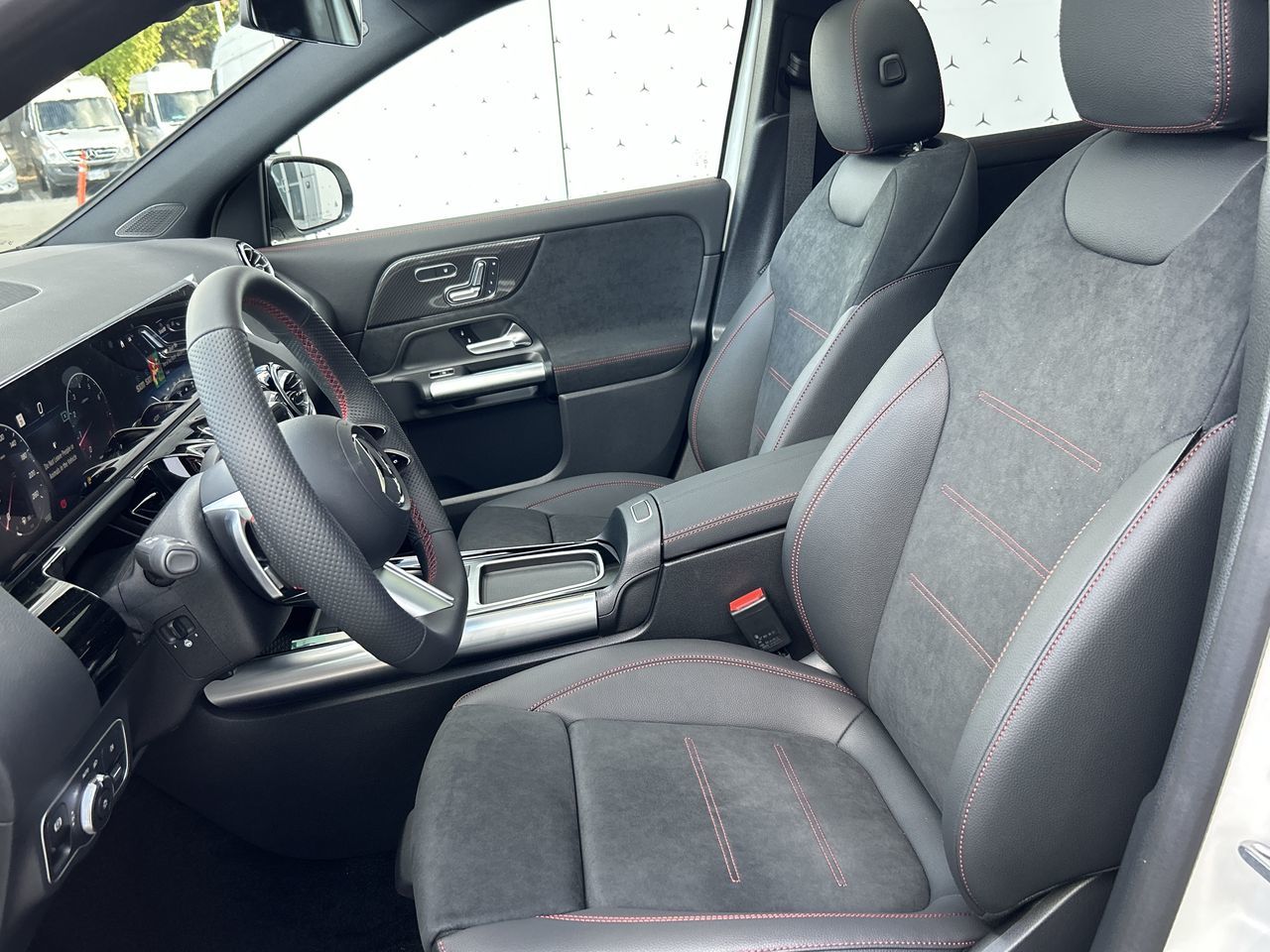 2025 Mercedes-Benz GLA in North Vancouver, British Columbia