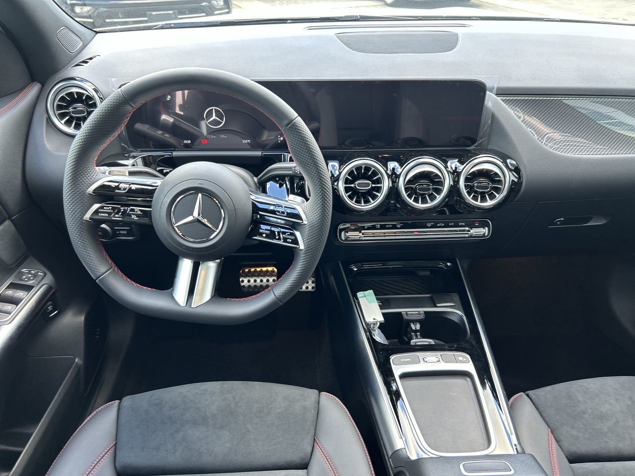 2025 Mercedes-Benz GLA in North Vancouver, British Columbia