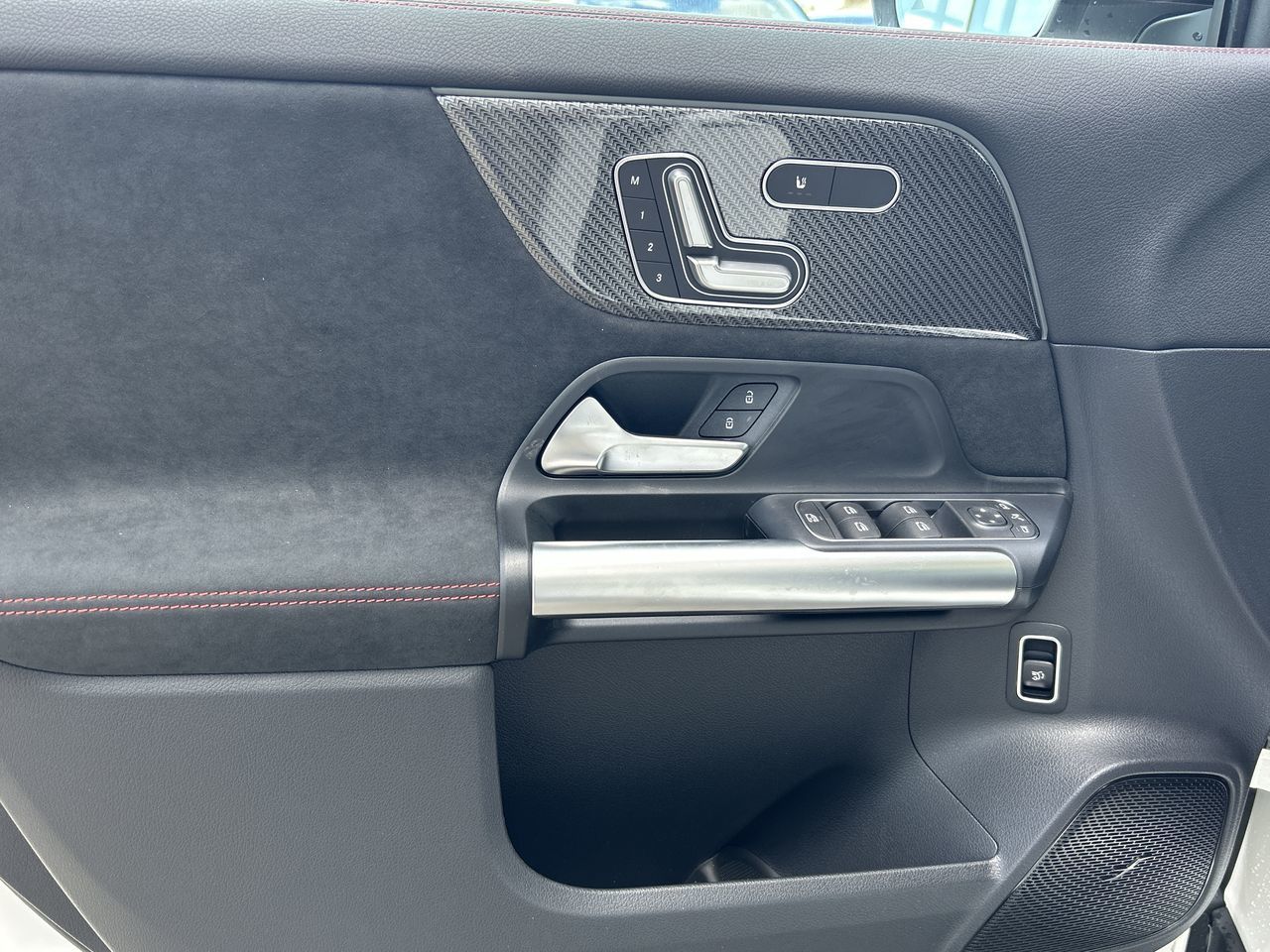 2025 Mercedes-Benz GLA in North Vancouver, British Columbia