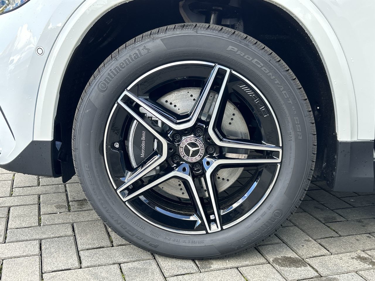 2025 Mercedes-Benz GLA in North Vancouver, British Columbia
