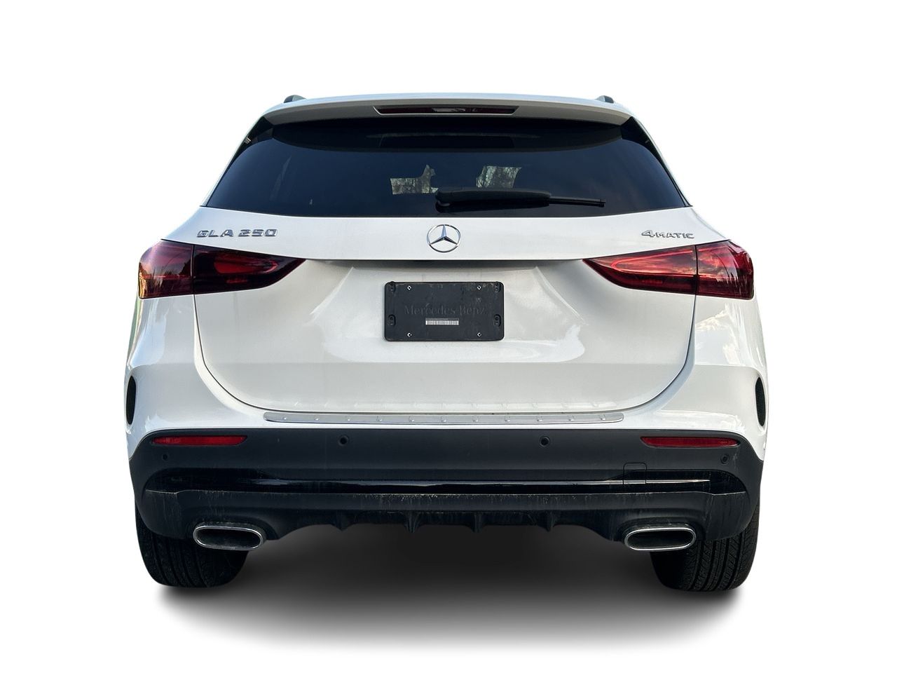 Mercedes-Benz GLA  2025 à North Vancouver, Colombie-Britannique