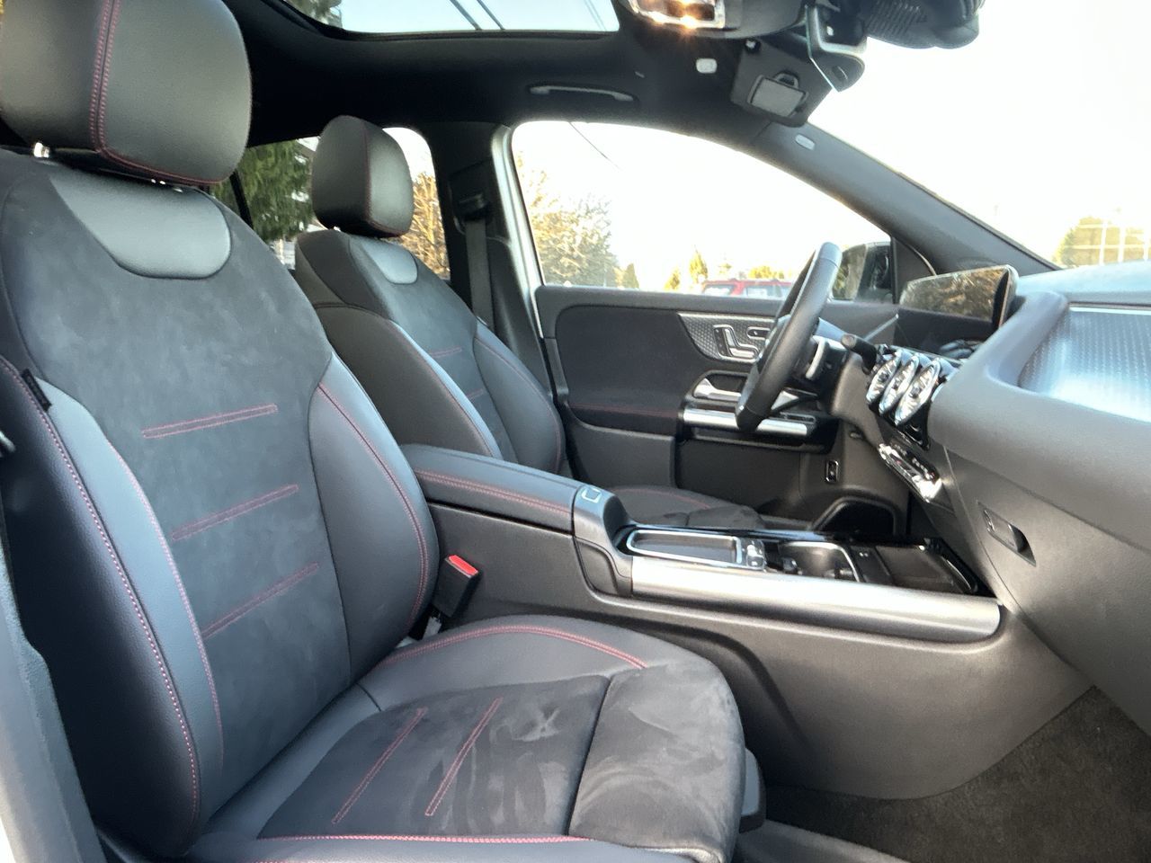 Mercedes-Benz GLA  2025 à North Vancouver, Colombie-Britannique