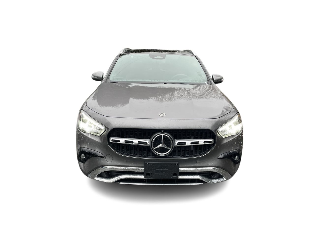 Mercedes-Benz GLA  2025 à North Vancouver, Colombie-Britannique