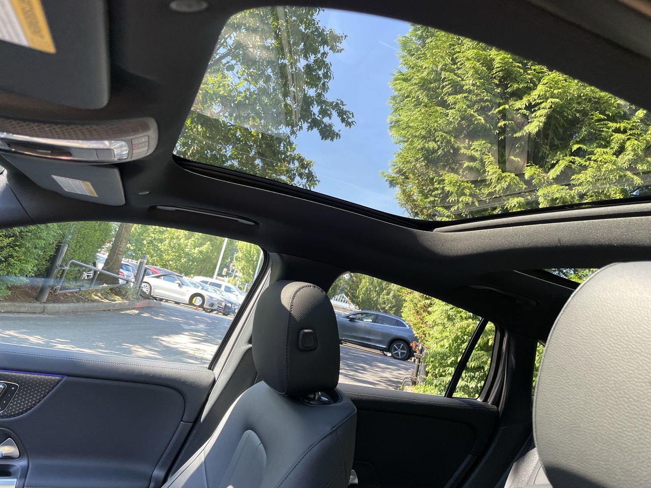Mercedes-Benz GLA  2025 à North Vancouver, Colombie-Britannique