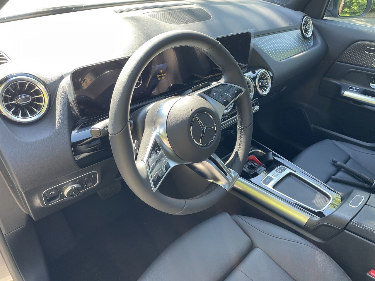 Mercedes-Benz GLA  2025 à North Vancouver, Colombie-Britannique