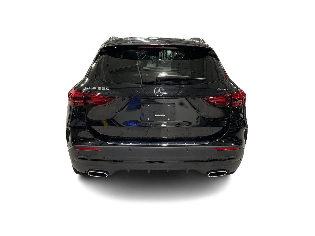 Mercedes-Benz GLA  2025 à North Vancouver, Colombie-Britannique