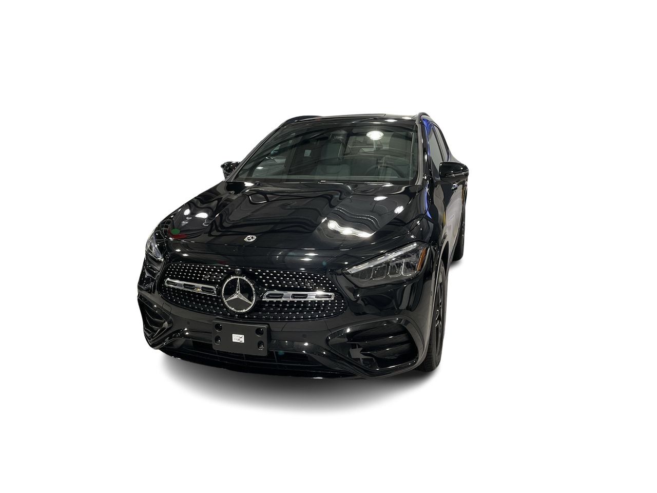 Mercedes-Benz GLA  2025 à North Vancouver, Colombie-Britannique