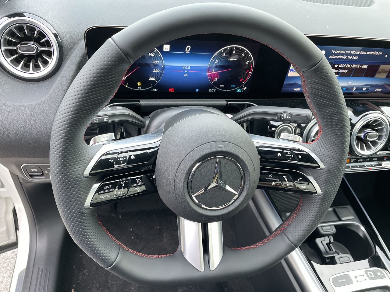 Mercedes-Benz GLA  2025 à North Vancouver, Colombie-Britannique