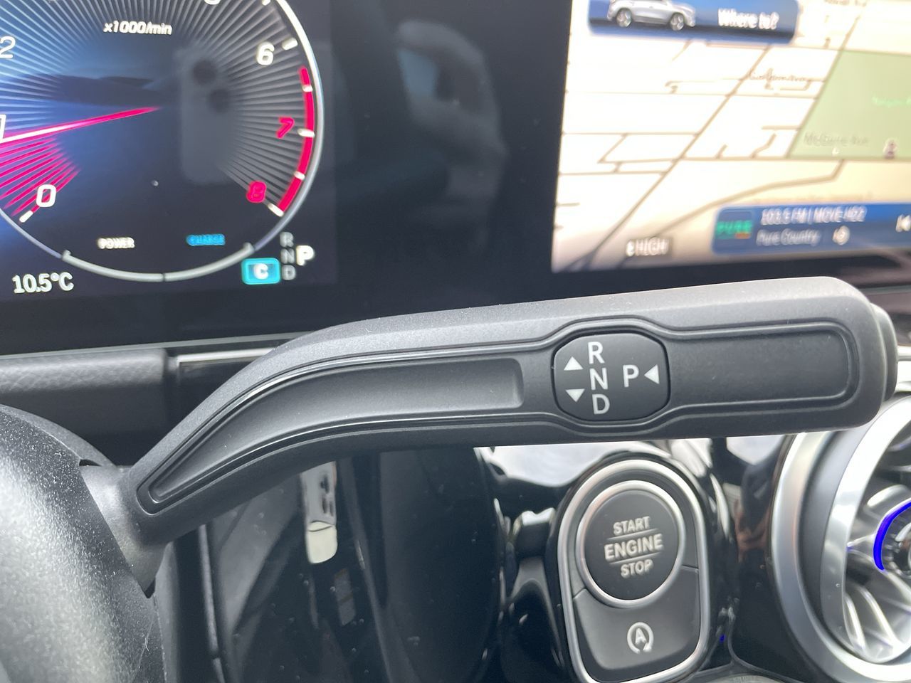 Mercedes-Benz GLA  2025 à North Vancouver, Colombie-Britannique