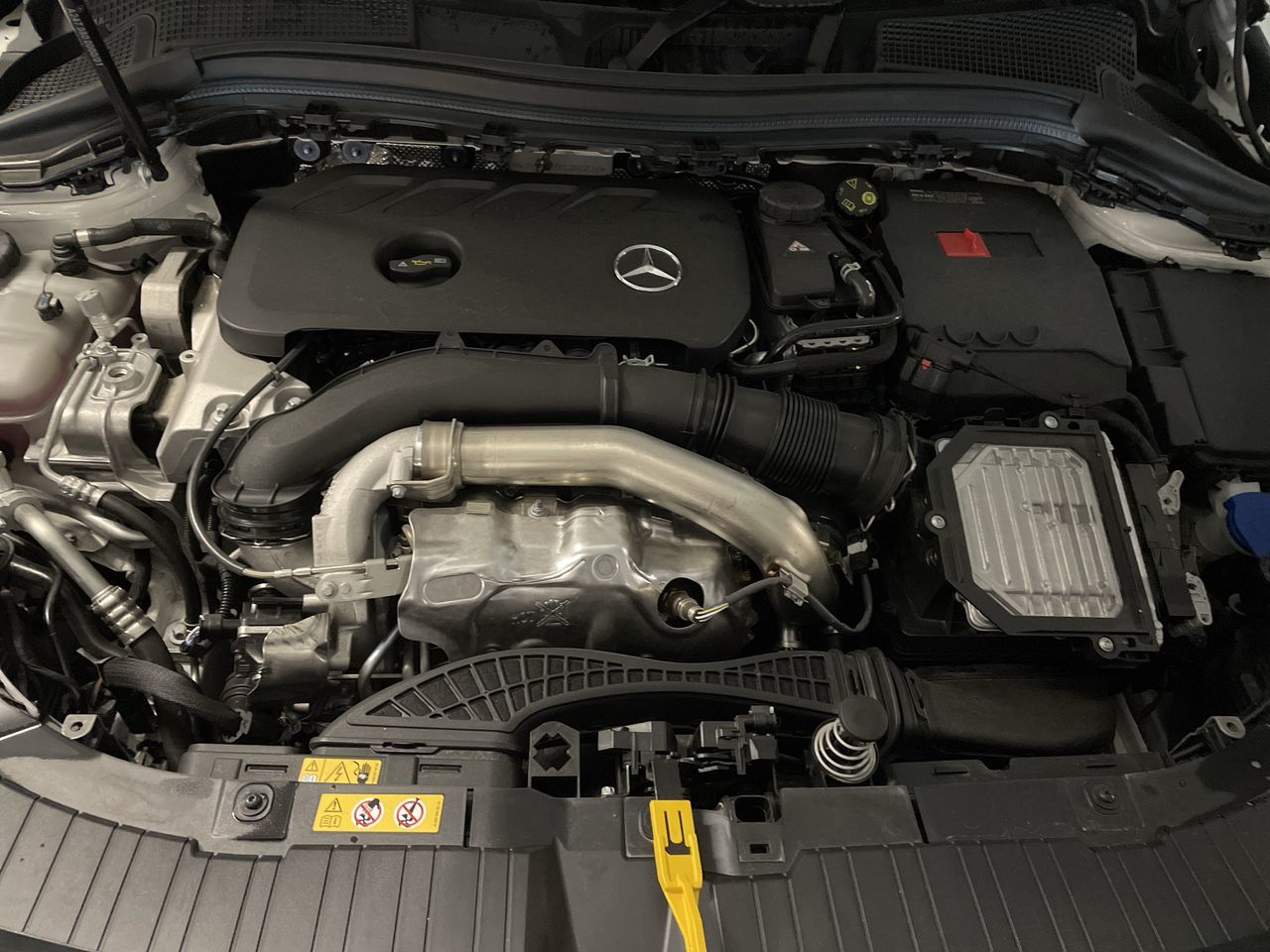 2025 Mercedes-Benz GLA in North Vancouver, British Columbia
