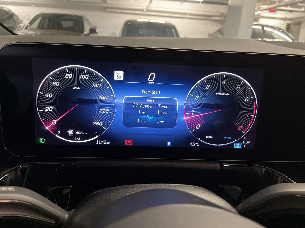 2025 Mercedes-Benz GLA in North Vancouver, British Columbia