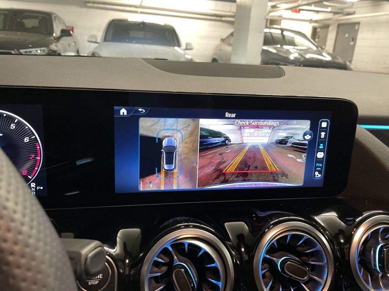 2025 Mercedes-Benz GLA in North Vancouver, British Columbia