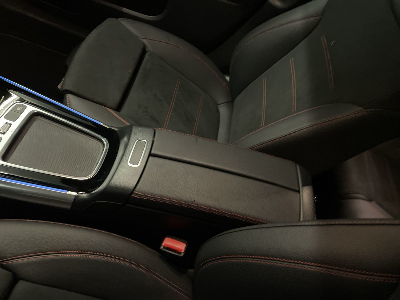 2025 Mercedes-Benz GLA in North Vancouver, British Columbia
