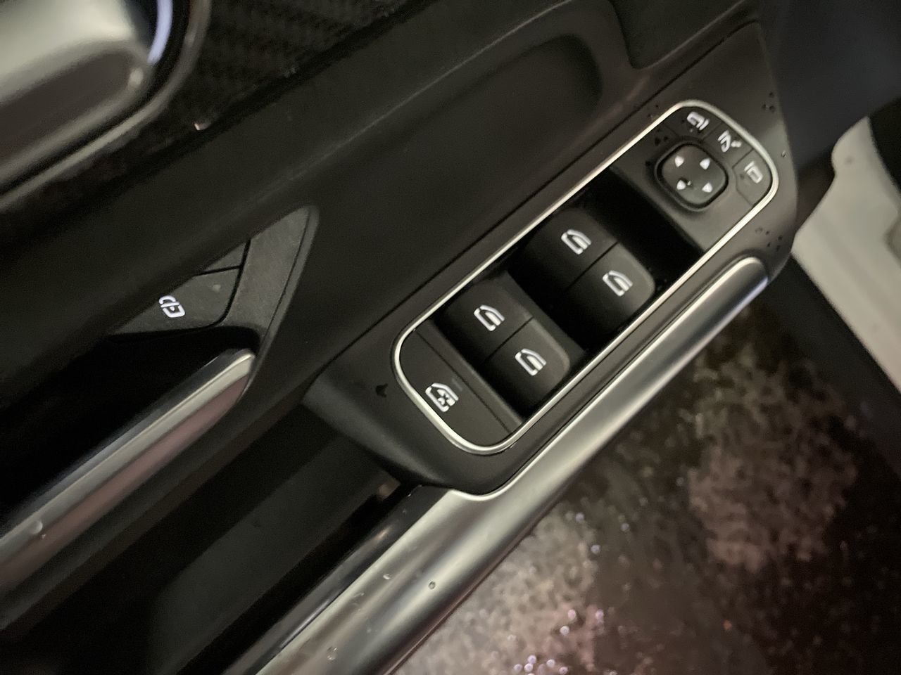 2025 Mercedes-Benz GLA in North Vancouver, British Columbia