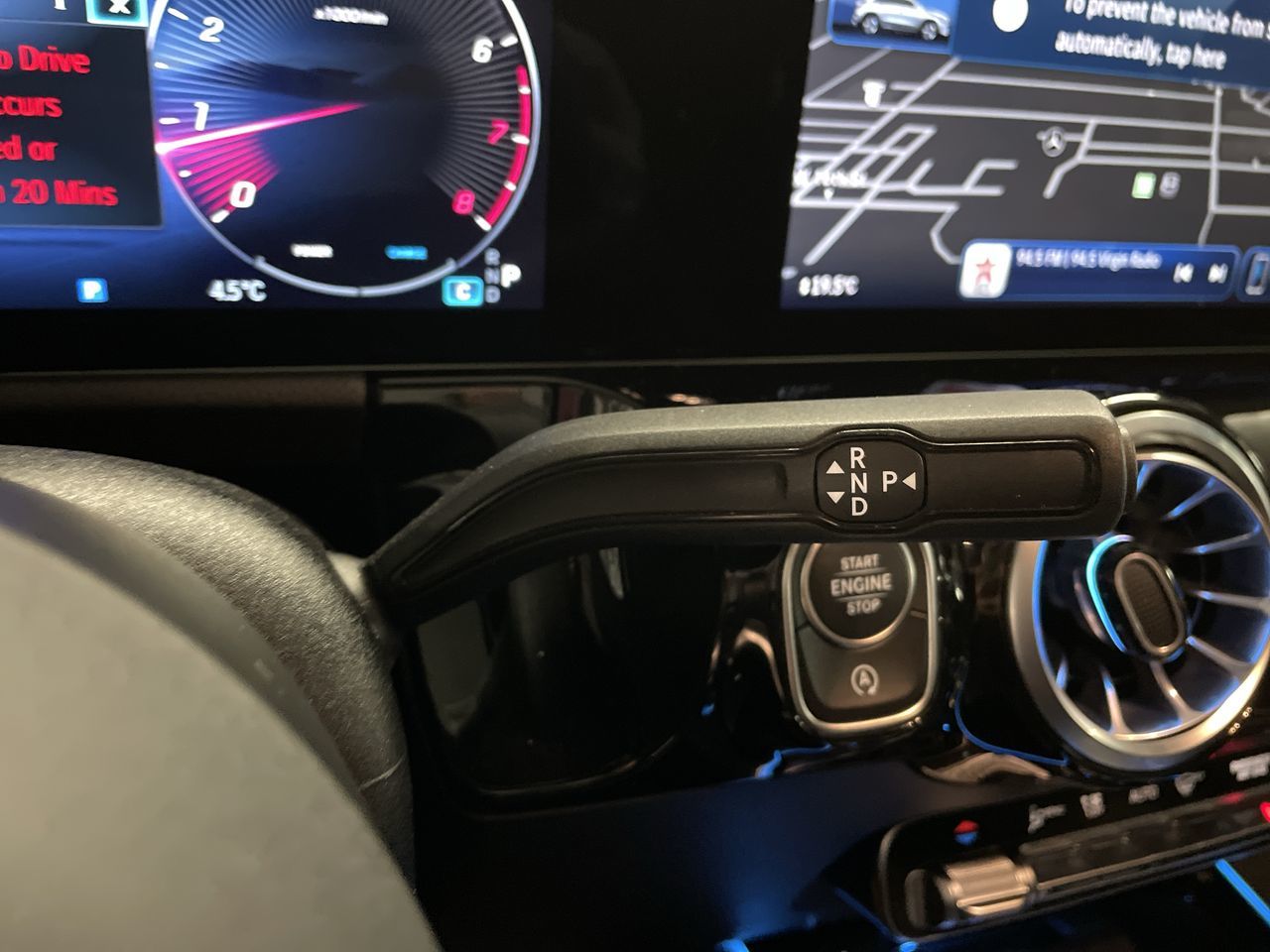 2025 Mercedes-Benz GLA in North Vancouver, British Columbia