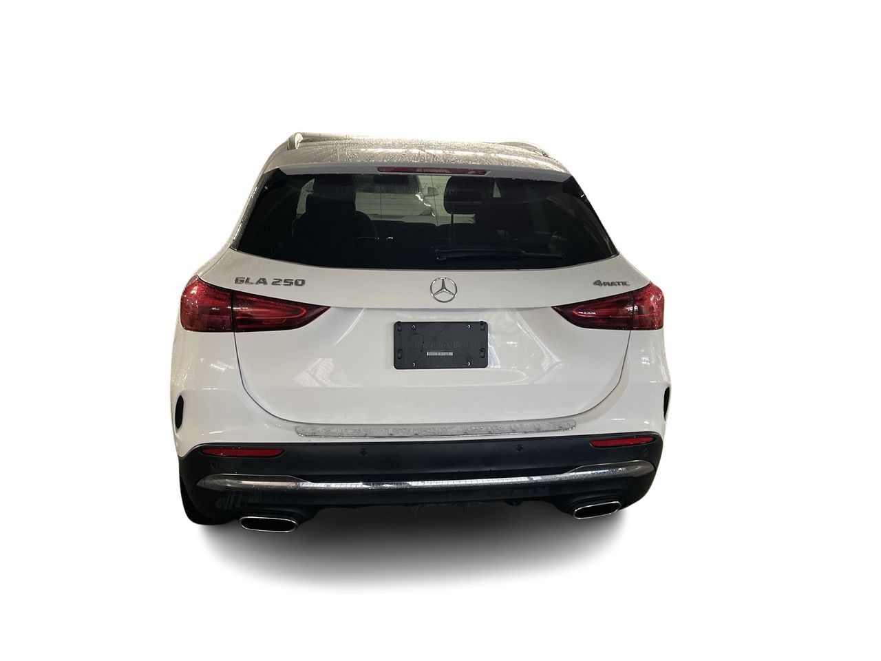 2025 Mercedes-Benz GLA in North Vancouver, British Columbia
