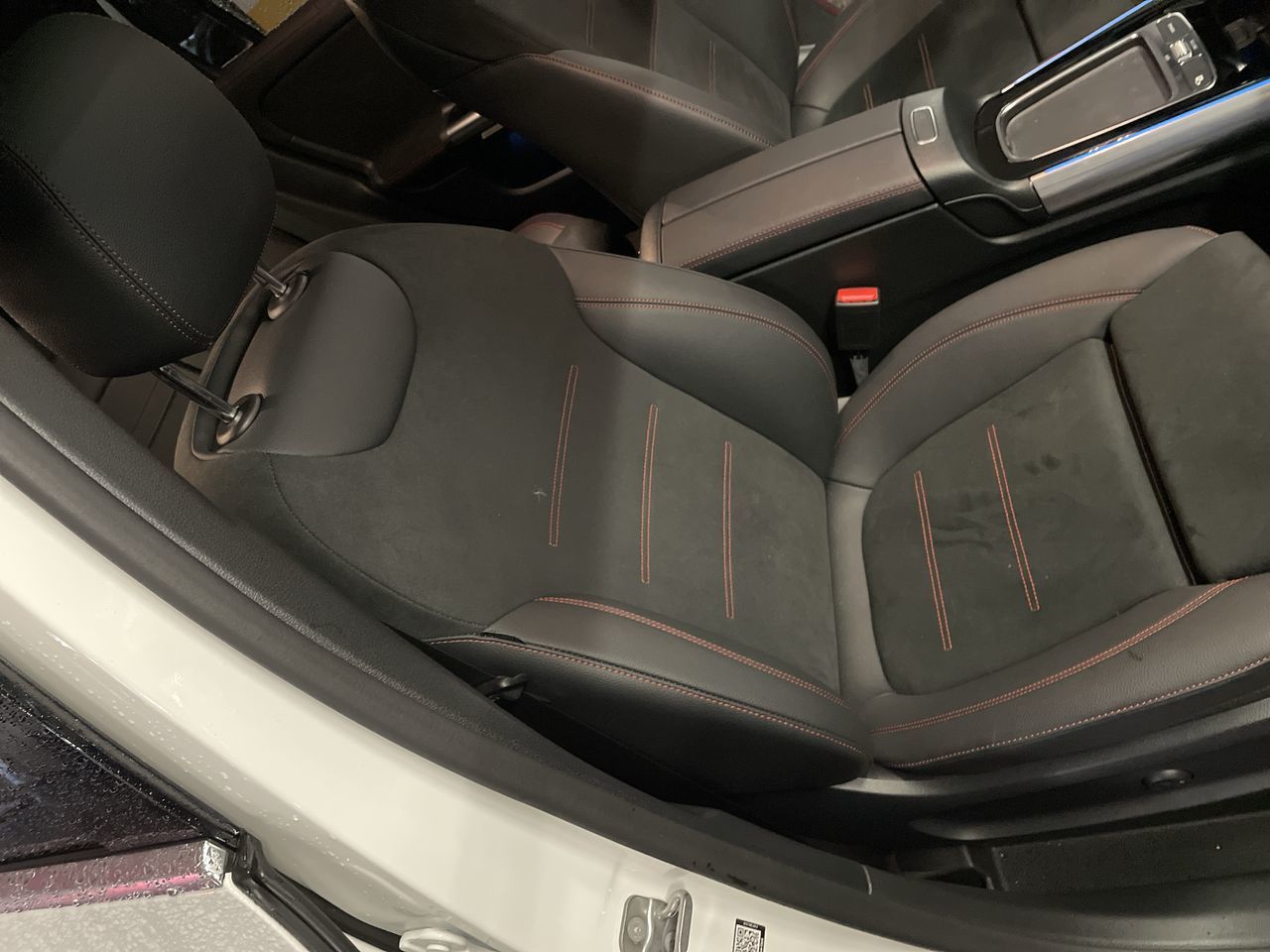 2025 Mercedes-Benz GLA in North Vancouver, British Columbia