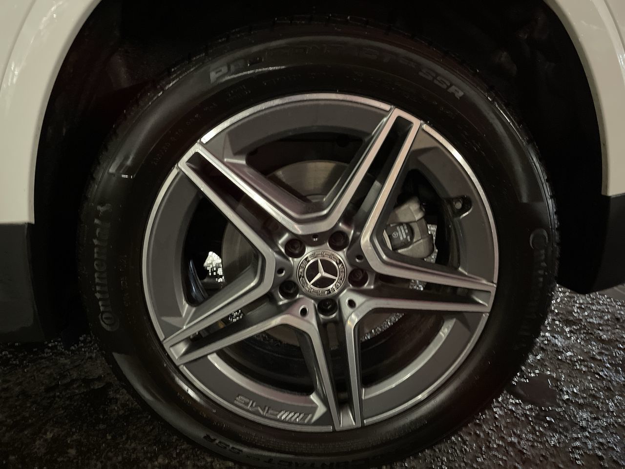 2025 Mercedes-Benz GLA in North Vancouver, British Columbia