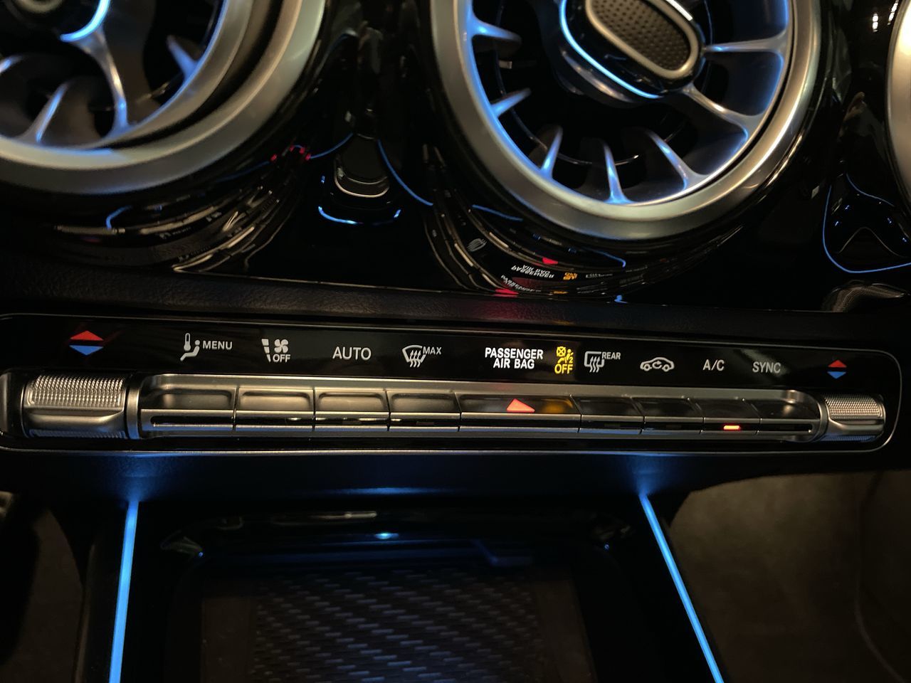 2025 Mercedes-Benz GLA in North Vancouver, British Columbia