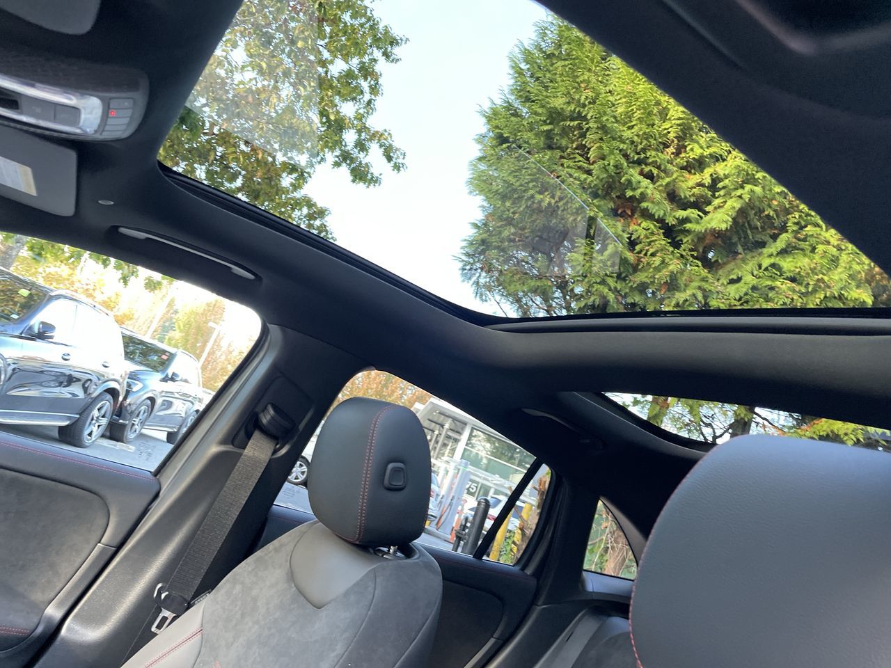 2026 Mercedes-Benz GLA