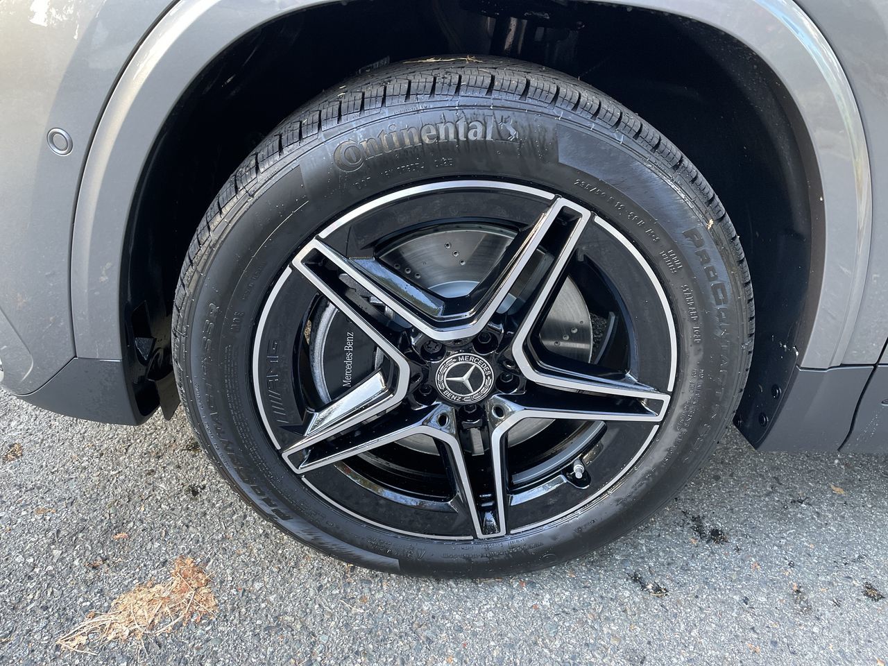 2026 Mercedes-Benz GLA